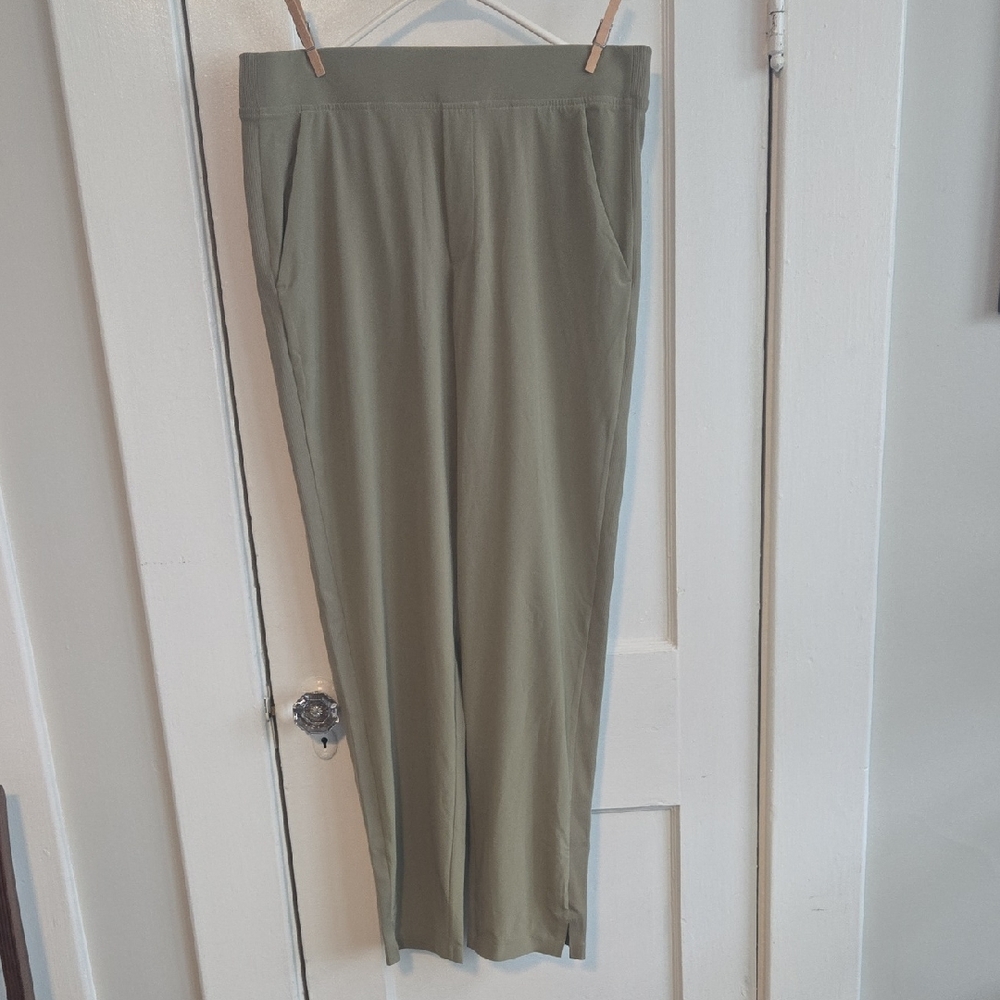 Athleta Brooklyn pant 12 tall